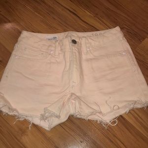 Gap Shorts